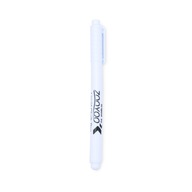 1PC White Liquid Chalk Pen Markers na tabuľu Wri