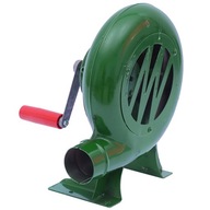 Ručné ventilátory Blower Crank Bbq Camping Fire