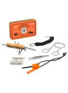 Gentlemen's Hardware Survival Kit