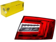 LAMPA (V21W/P21W/PY21W/W5W) ŠKODA OCTAVIA III LIFT