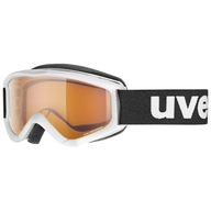 UVEX Speedy Pro S2 1112 Biele lyžiarske okuliare