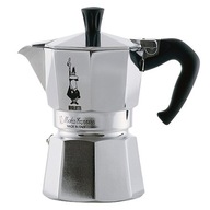 Kávovar Bialetti Moka Express 2 tz