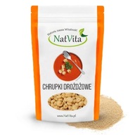 Crips Kváskové extrudované chrumky 200g | Natvita - zdravé jedlo