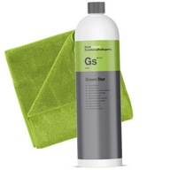 Čistenie Koch Chemie GS Green Star Strong APC 1L