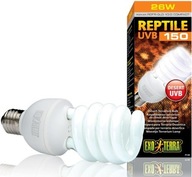 EXO TERRA REPTI GLO UV-B 150 10,0 26W ŽIAR.