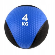 Fitness Crossfit MASTER medicinbal 4 kg