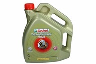 CASTROL TRANSMAX DUAL OIL 5L