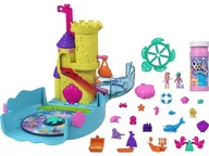 Bábika MATTEL Polly Pocket Bubble akvárium HHH51