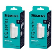 Vodný filter pre Siemens Bosch TZ70003, kávovar Brita Intenza x 2 ks