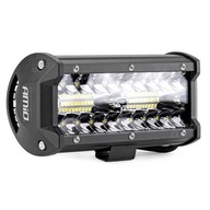 HALOGÉNOVÁ LED PRACOVNÁ LAMPA 12V 24V SERVISNÁ LAMPA 3020lm