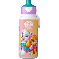 Mepal fľaša 400 ml Paw Patrol