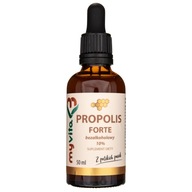 MyVita Propolis v kvapkách 10% bez alkoholu 50ml