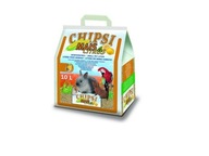 JRS Chipsi mais citrus - podstielka na piliny 10l/4,6 kg