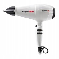 BABYLISS PRO fén 2400W CARUSO HQ biely BAB6970WIE