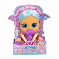 Bábika Cry Baby Dressy Fantasy Bruny