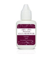 Remover gél na odstránenie mihalníc - 15 ml