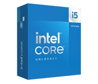 Procesor Intel Core i5-14600KF 8X3,5 GHz 24 MB