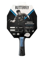 Stolnotenisová raketa BUTTERFLY Ovtcharov S