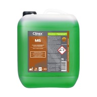 CLINEX M6 NÍZKOPENIVÝ ČISTIACI PODLAH 10L