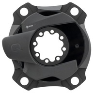 Meranie výkonu Sram Red AXS Quarq spider BCD 107mm