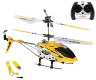 RC LIETADLO SYMA S107G Vrtuľník na diaľkové ovládanie