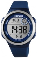 Multifunkčné detské hodinky XONIX Alarm Timer