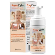 POXY CALM Pena na kiahne a svrbenie 100ml