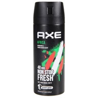 AXE DEODORANT SPREJ AFRICA 150 ML NOVINKA