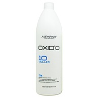 ALFAPARF OXIDO'O OXIDO'O VODA V KRÉME 3% 1000ml