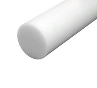 POLYAMIDOVÁ TYČ 40x1000mm PA6 ERTALON valček 40mm