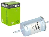 FILTRON PALIVOVÝ FILTER VOLVO S80 I (TS, XY)