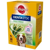 Pedigree Dentastix Fresh 4x 180g