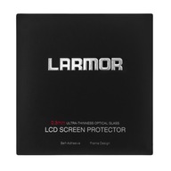 GGS Larmor LCD Protector - kryt pre Sony A7IV