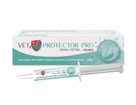 JM Sante Vet Protector ústnej dutiny Muko 15ml