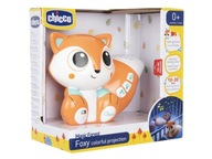 Projektor CHICCO Magic Forest Foxy 0001006400000