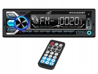 LTC MVX4300BT Autorádio 1DIN Bluetooth MP3