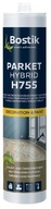 Bostik H755 290ml buk, tmel na parkety