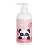 Krém na ruky Skin79 Animal-Peach Panda 250ml