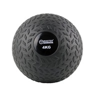 Medicinbal pre Crossfit Fitness MASTER Slam Ball 4 kg