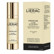 LIERAC PREMIUM INTENZÍVNA KÚRA 28 DNÍ 30ML