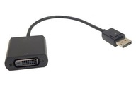 Adaptér HP Displayport To Dvi Sl