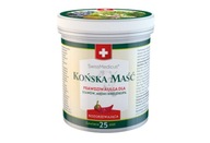 SWISSMEDICUS Konská hrejivá masť 250 ml ____________