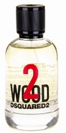 Dsquared2 2 Wood 100 ml toaletná voda