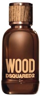 DSQUARED2 WOOD POUR HOMME EDT 30ml SPREJ