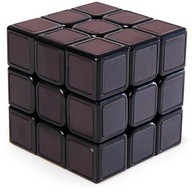 Rubik Phantom Thermochromic Cube 3x3 Black