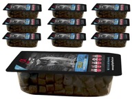 Krmivo Alpha Spirit Wild Fish 10x200g polomäkké