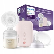 AVENT Natural SCF391/11 elektrická odsávačka mlieka