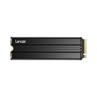 Lexar SSD NM790 2TB chladič PCIeGen4x4 7400/6500 MB/s