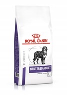 Royal Canin Kastrovaný dospelý veľký 12 kg Poškodený