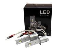 LED žiarovky H1 4000 LM Customize LED Pro kit